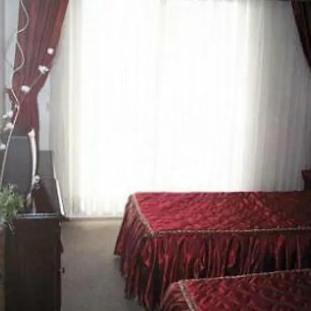 Hotel Club Golden Lady